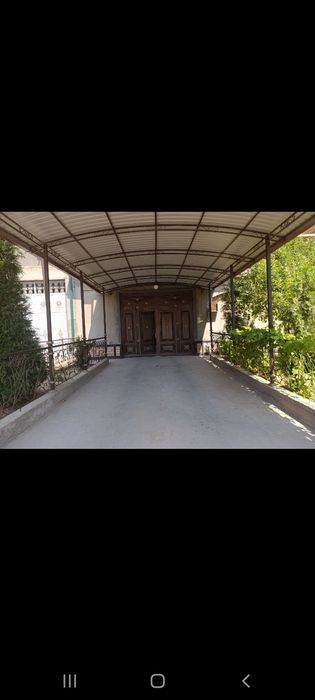 Сергели  3 сотки 7 комнат Евродом  в 2 этажа.