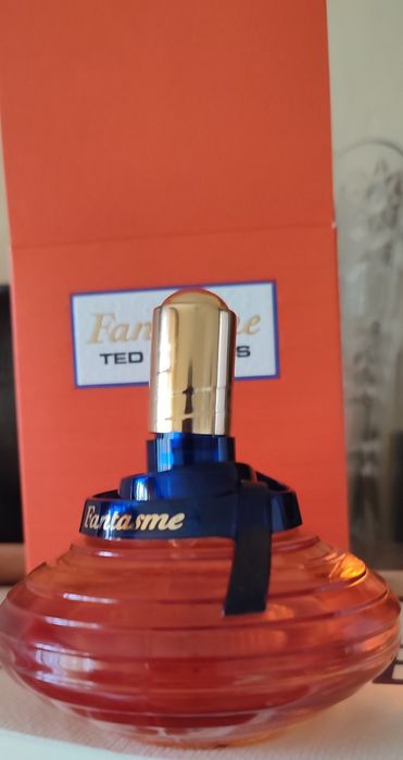 Parfum Ted Lapidus fantasme
