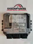ECU Calculator motor Peugeot 307 1.6HDI EDC16C34 9661004480 0281012465