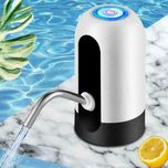 Електрическа помпа за вода с USB зареждане
