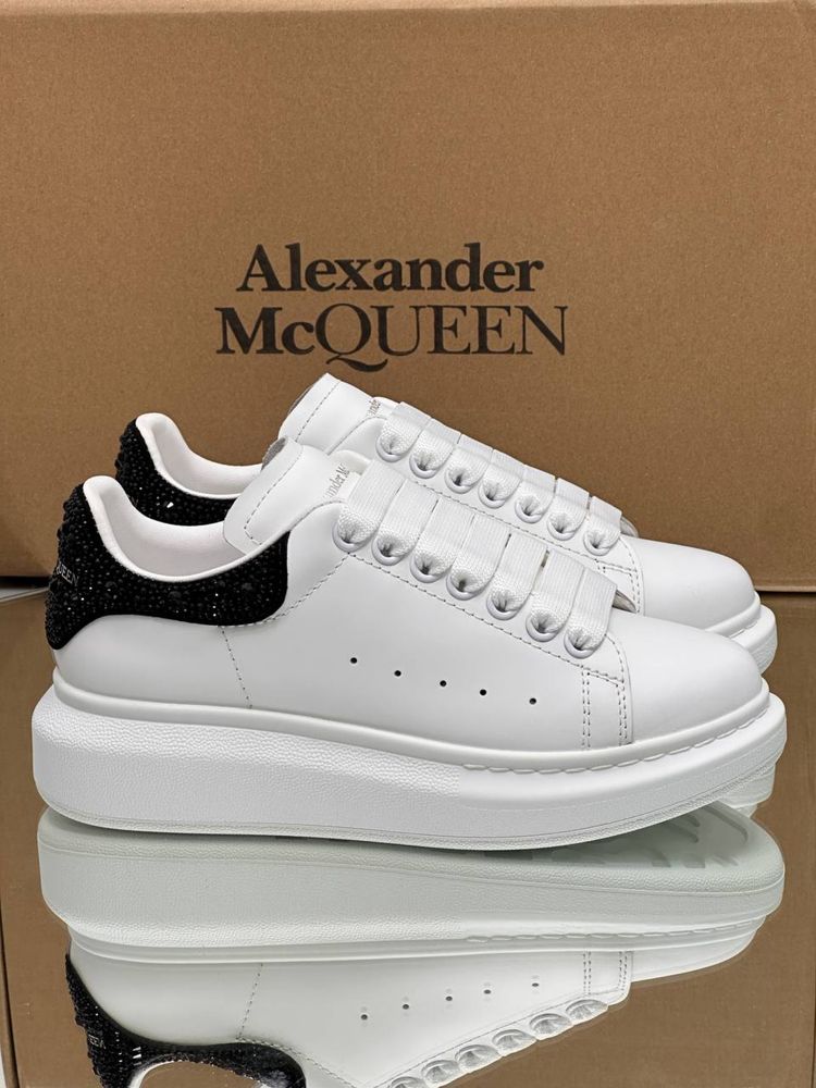 Adidasi Alexander Mcqueen Dama Fullbox Premium 36-40