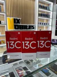 НОВЫЙ Xiaomi Redmi 13C Бесплатная доставка!