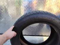 Vând Anvelope 245/50/18 Pirelli