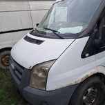 Vând Ford transit