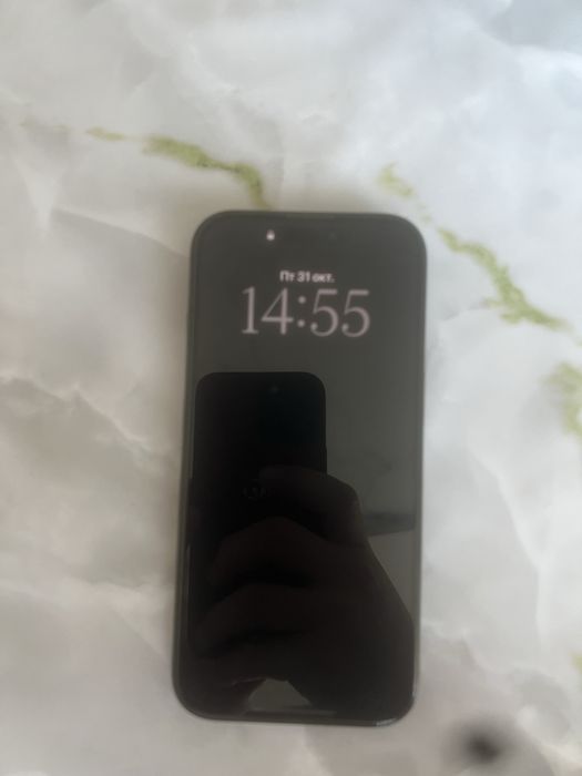 Айфон 16 про  128 ГБ