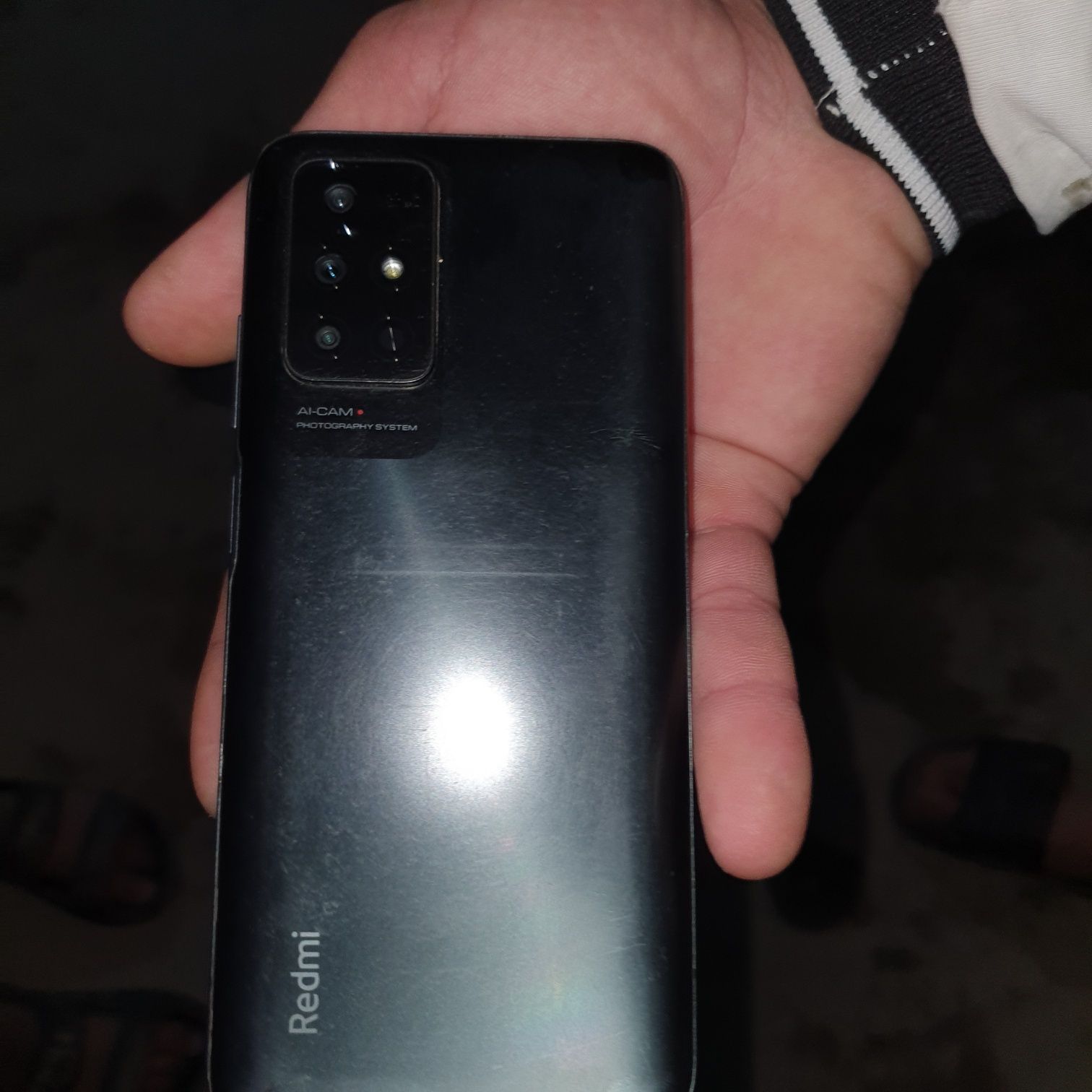 Redmi note 11 sotiladi