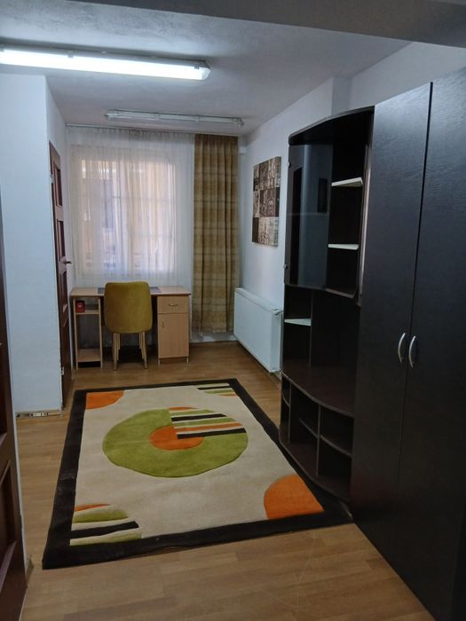 Garsonieră în Mărăști zona străzii Fabricii