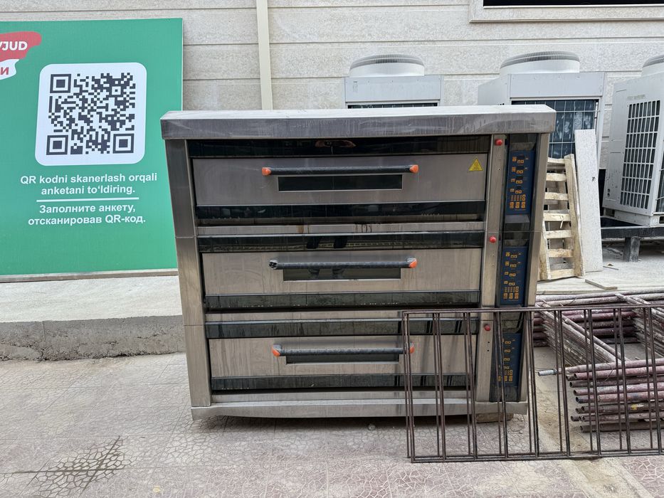 Продам хлебопеч