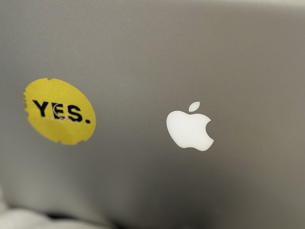Macbook Pro 2010