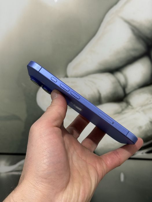 iPhone 16-Baterie 100% în Garanție