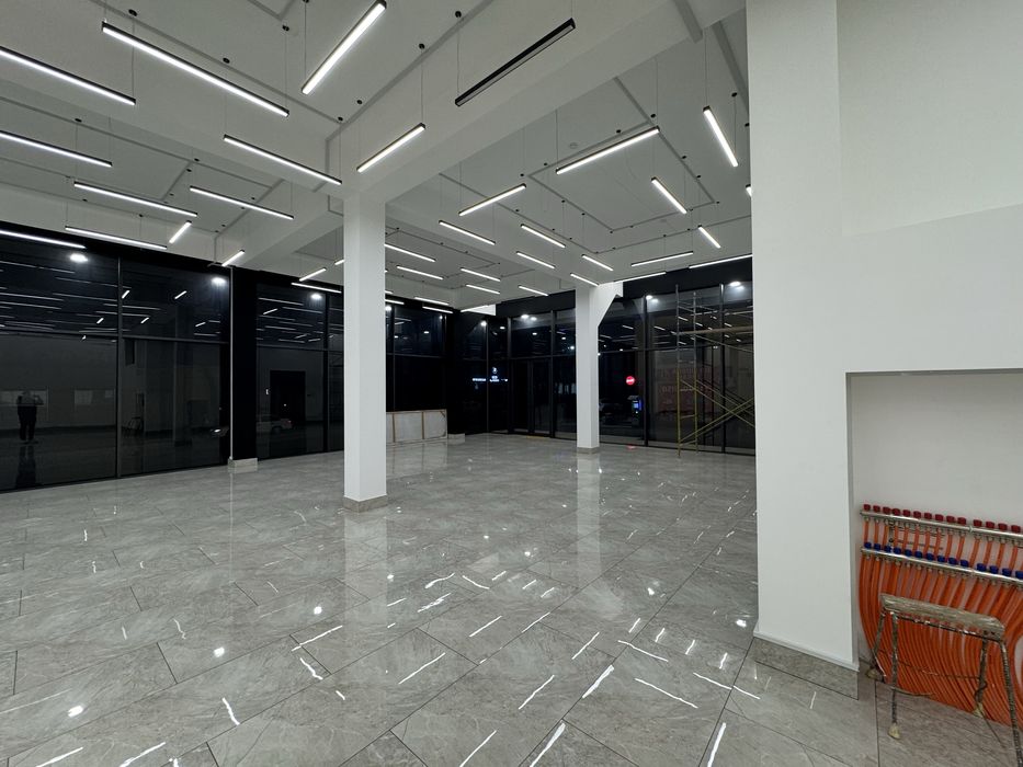 Аренда здания 1,2,3,4 этажи Джомий