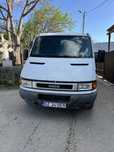 Vând iveco daily 50c13