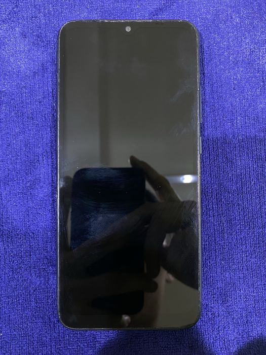 Redmi 9C 128gb.