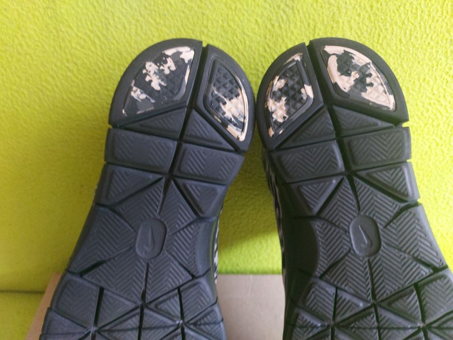 Nike Free4-38н-Оригинални