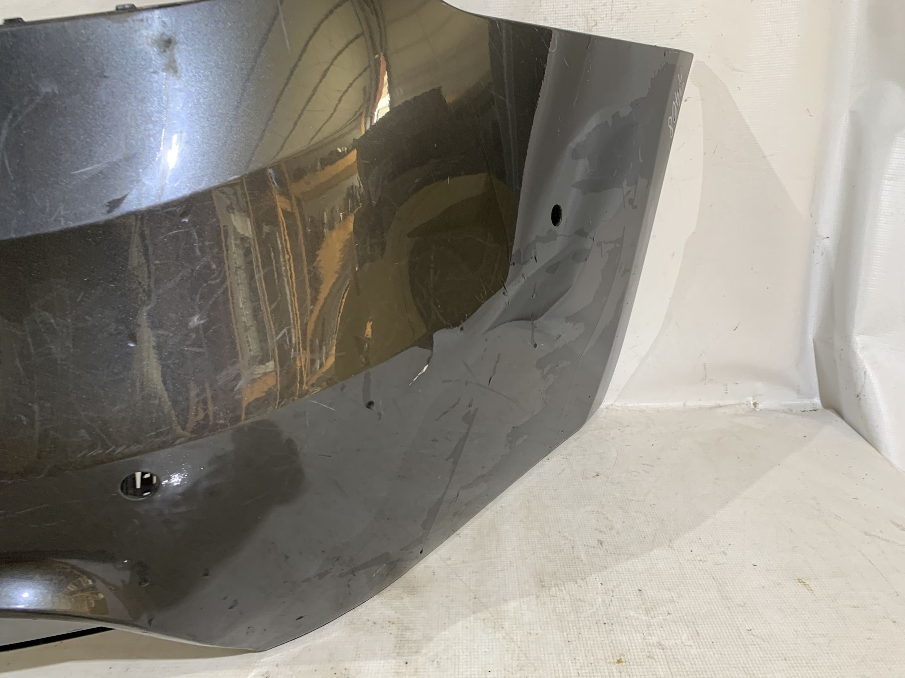 Bara spate BMW Seria 3, F31 Kombi, M-Sport, 2012, 2013, 2014, 2015, 2016, 2017, 2018, cod origine OE 51128054209.