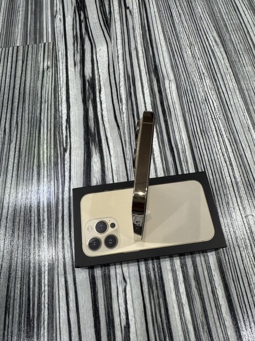 iPhone 13 PRO gold 128GB