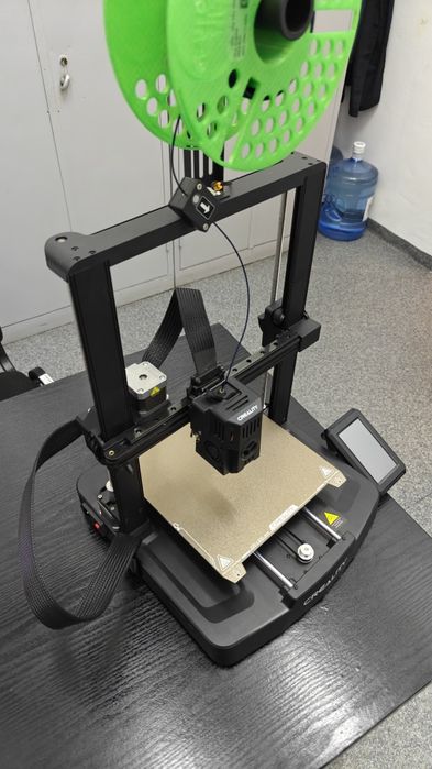Imprimanta Creality 3D Ender-3 V3 KE