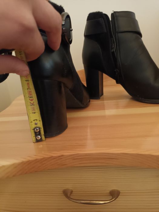 Нови дамски  боти