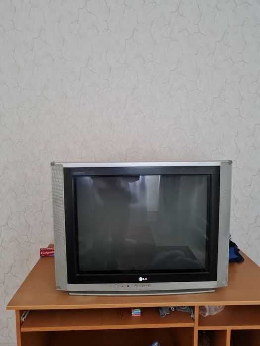 Телевизор самсунг
