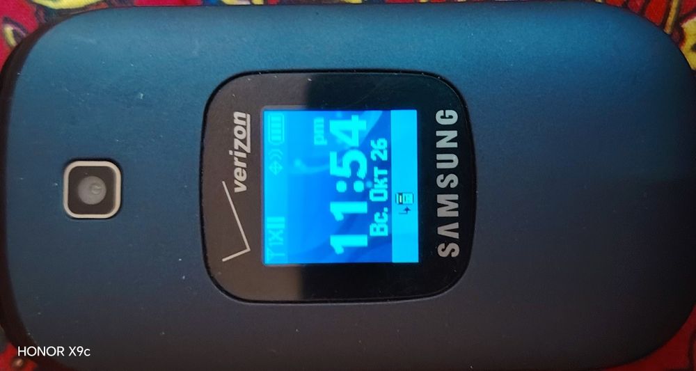 Samsung verizon gusto 2