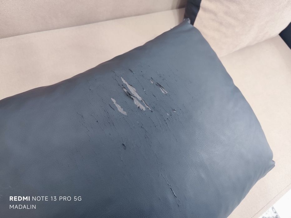 Vând canapea extensibila