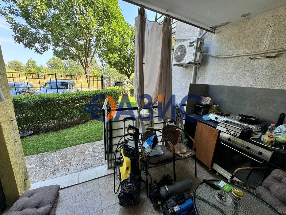 Продава се Двустаен апартамент в к.к. Слънчев бряг - 62 кв.м за 933 €/кв.м - Снимка #10