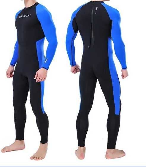 costum  surf intreg wetsuit