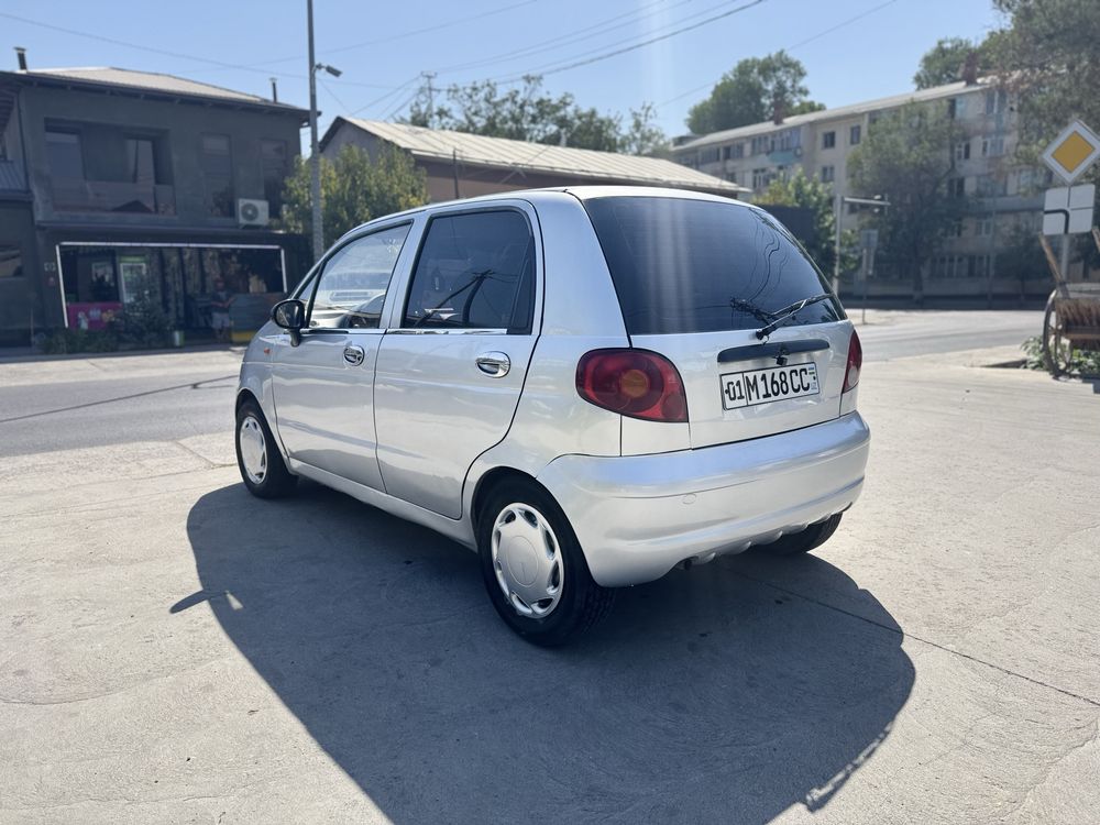 Matiz metan gaz vikup arendaga