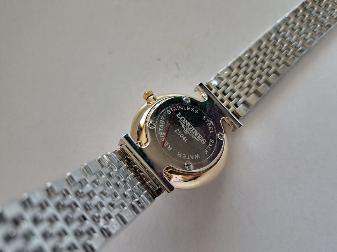 ceas LONGINES de dama sigilat