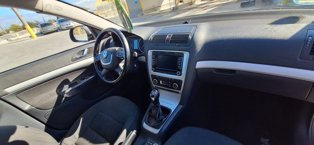 SCODA 2 FACELIFT 2000 disel.