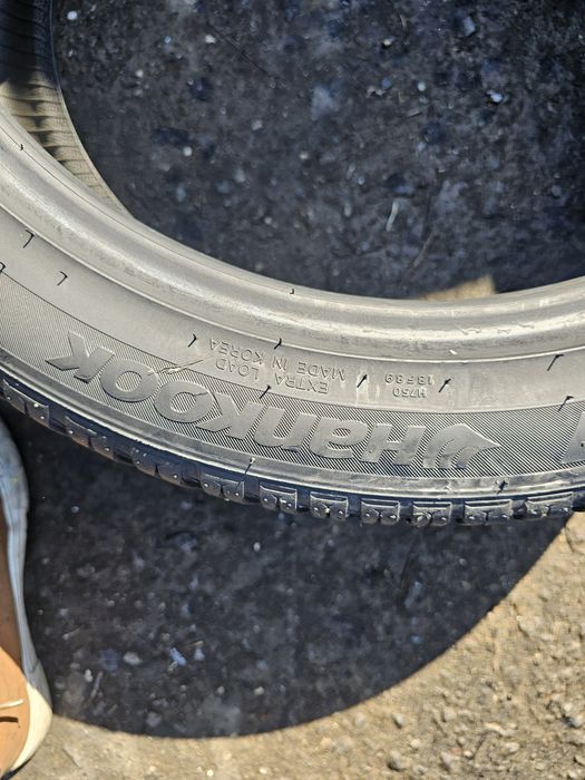 225 45 18 hankok m+s 2023