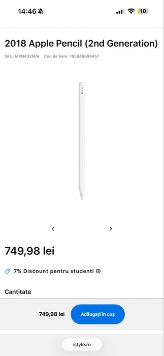 Apple iPad Pro 12.9" + Magic Keyboard + Pencil gen 2