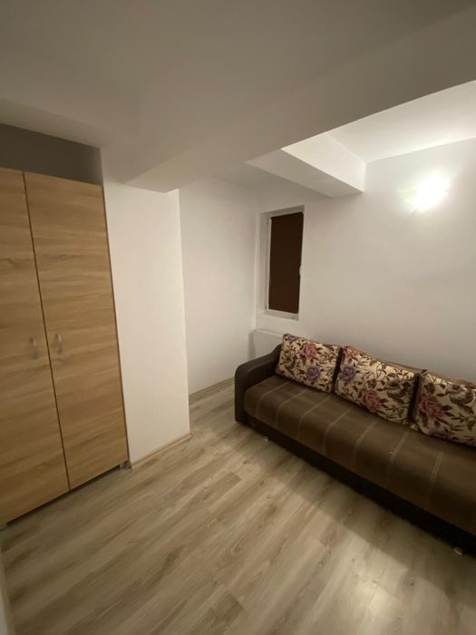 Inchiriere apartament 3 camere, bloc nou, gradina