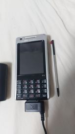 Sony Ericsson P1i