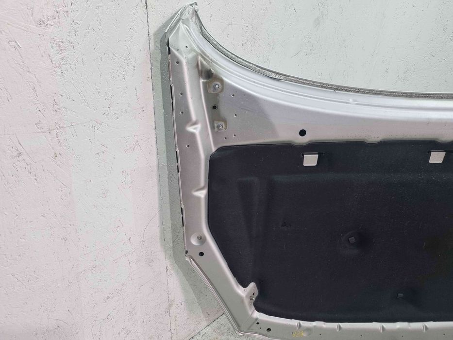 Capota motor Opel Insignia A Facelift [Fabr 2008-2016] GAN