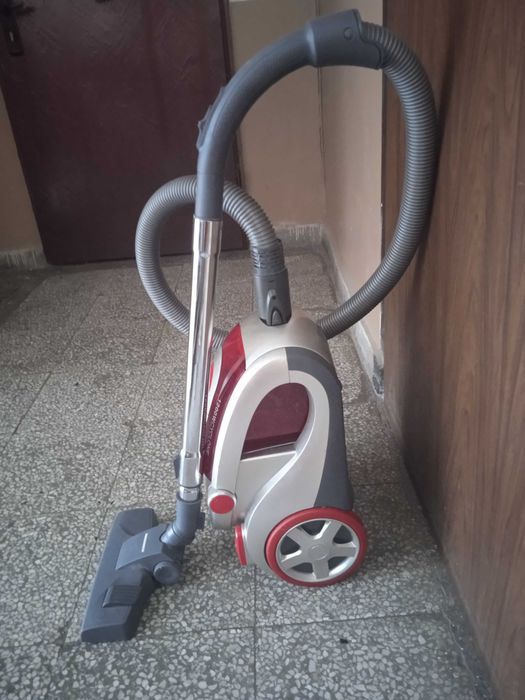 Прахосмукачка HEiNNER