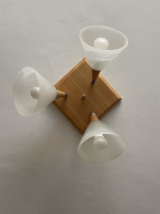 Lustra - plafoniera