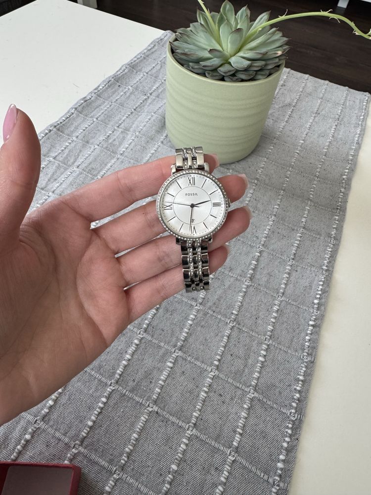 Часовник Fossil JACQUELINE ES3545