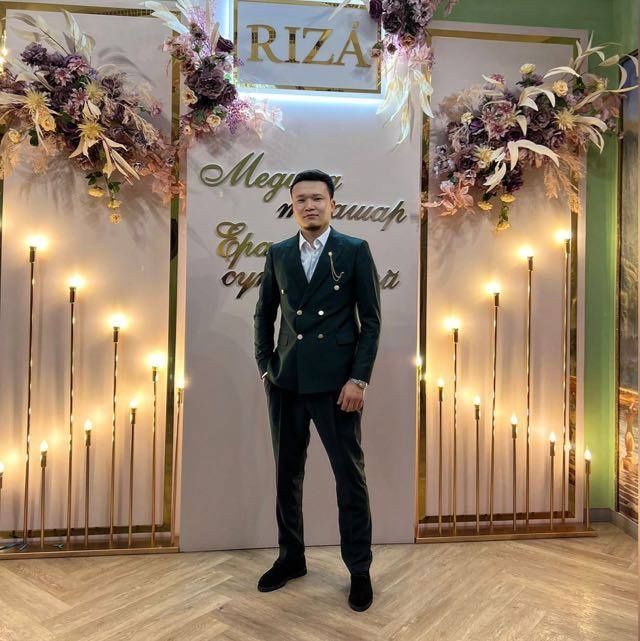 Бу 1рет кейілді тойға ғана