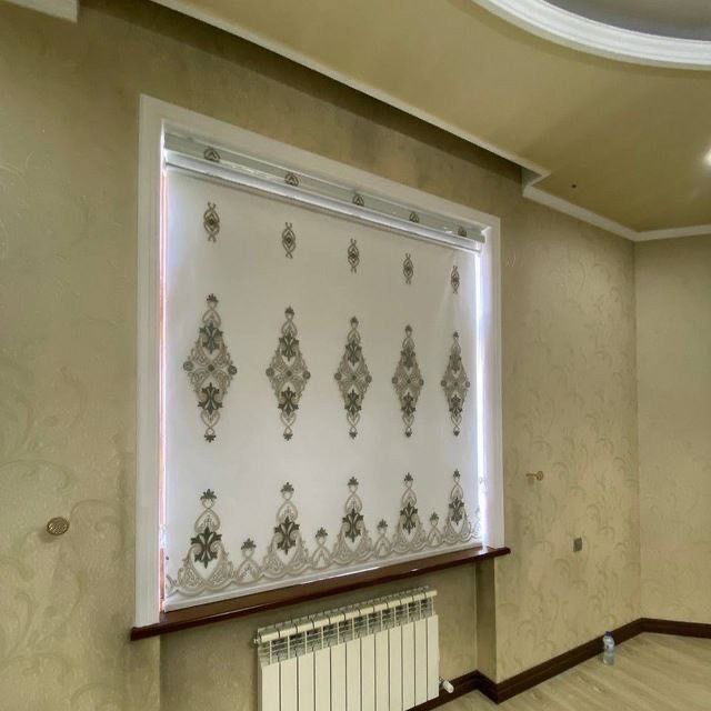 Jalyuzi жалюзи full moonda sifat va kafolat