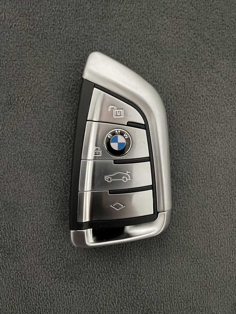 Carcasa cheie Bmw Seria 3 5 7 G11 G20 G21 G30 G31