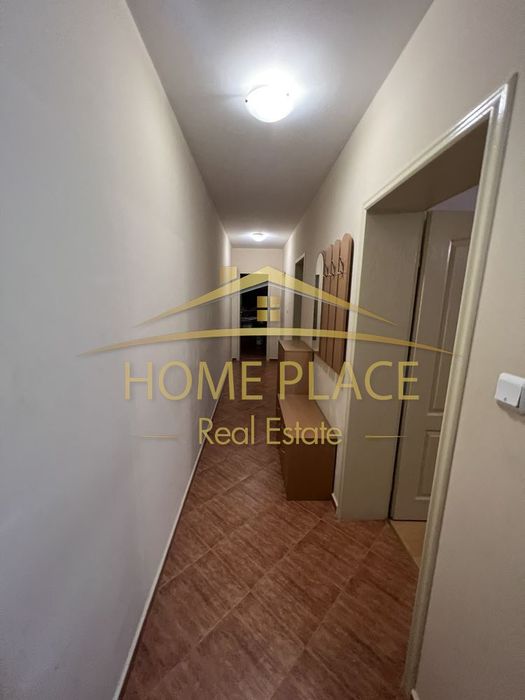 Дава се под наем Тристаен апартамент в Варна, Окръжна болница - 100 кв.м за 612 € - Снимка #10