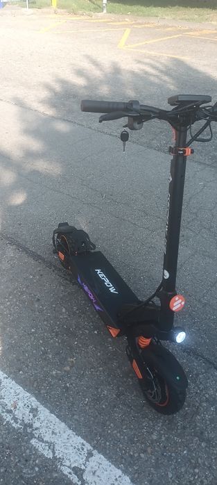 Trotinetă electrică KEPOW K3