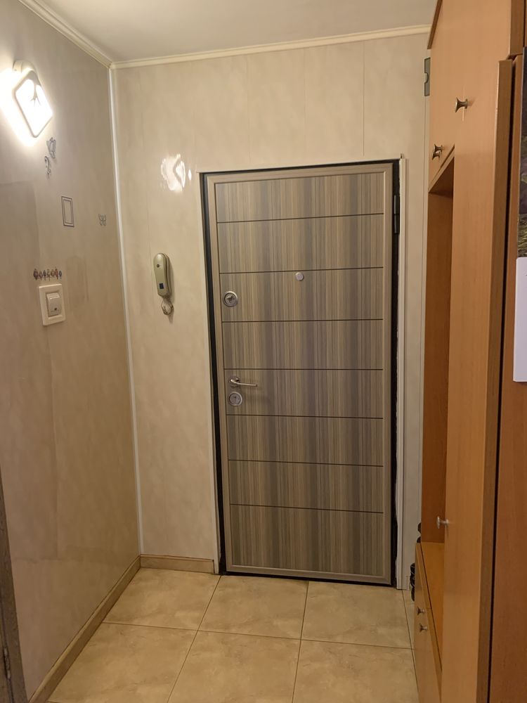 Vând/schimb apartament 3 camere