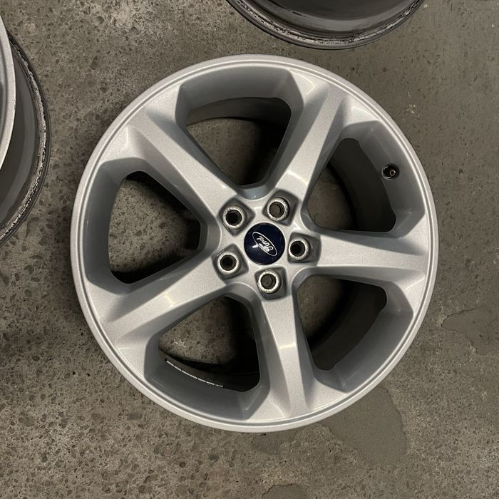Jante Ford Mondeo Focus Kuga Cmax Smax 5x108