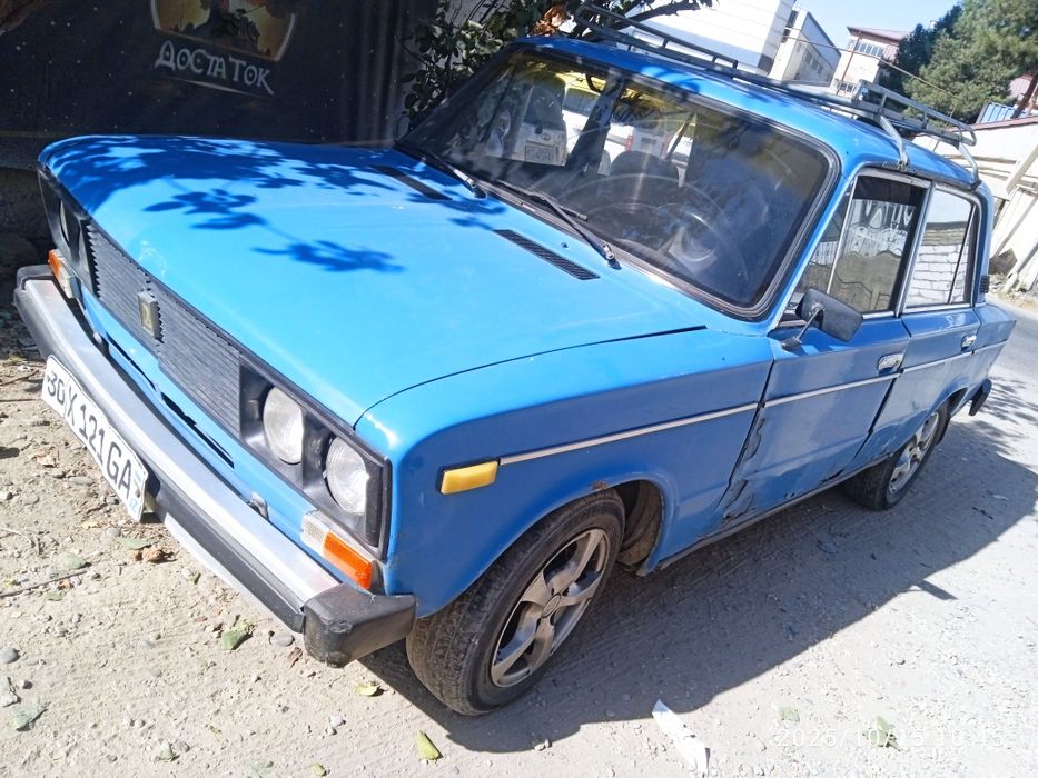 Жигули 03 срочно продаётся