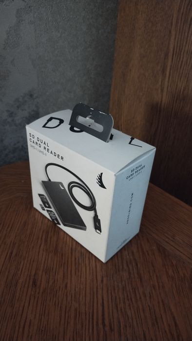 Картридер Angelbird SD Dual Card