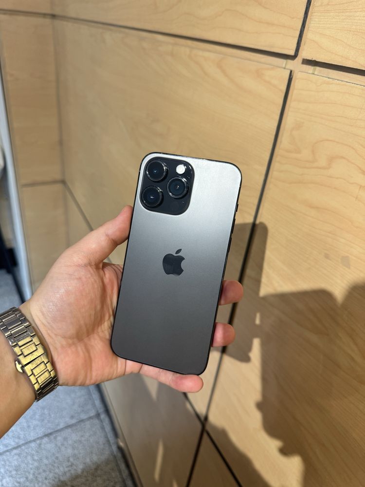 Iphone 14 про мах 256 89%