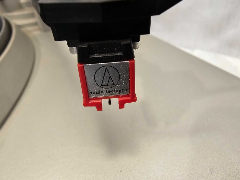 Pickup Saba psp 150 direct drive turntable + doza audio tehnica