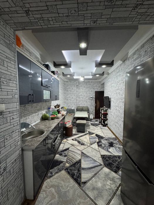 3 Xona 85 kv Shaumyana 7 Etaj Liftlik 9 etajlik dom